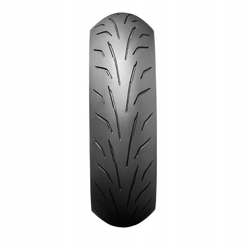 200/50R17 opona DUNLOP QUALIFIER CORE TL REAR 75W